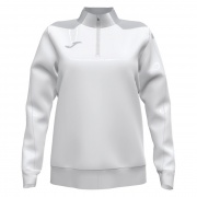 odzież treningowa;dresy sportowe joma BLUZA CHAMPIONSHIP VI 