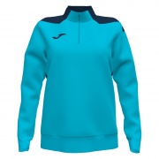 odzież treningowa;dresy sportowe joma BLUZA CHAMPIONSHIP VI 