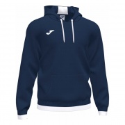 freetime;dresy sportowe joma BLUZA bez zamka CONFORT II