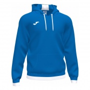 freetime;dresy sportowe joma BLUZA bez zamka CONFORT II