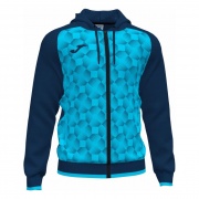 freetime;dresy sportowe joma BLUZA SUPERNOVA III