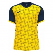 stroje sportowe joma KOSZULKA SUPERNOVA III