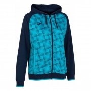 freetime;dresy sportowe joma Bluza z długim zamkiem SUPERNOVA III