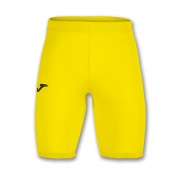 odzież treningowa;bielizna joma Krótkie legginsy termiczne Brama Academy