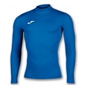 odzież treningowa;bielizna joma Termiczny podkoszulek z&nbsp;długim rękawem Brama
