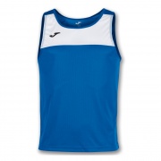stroje sportowe;odzież treningowa joma Koszulka lekkoatletyczna RACE bez&nbsp;rękawów