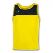 stroje sportowe;odzież treningowa joma Koszulka lekkoatletyczna RACE bez&nbsp;rękawów