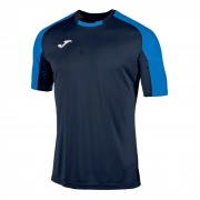 stroje sportowe joma Koszulka piłkarska Essential