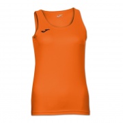 stroje sportowe;odzież treningowa joma Koszulka na&nbsp;ramiączkach Diana
