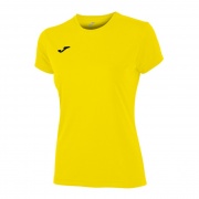 stroje sportowe;odzież treningowa joma Koszulka Combi woman