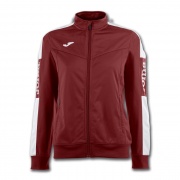 freetime;dresy sportowe joma Bluza Champion&nbsp;IV woman rozpinana